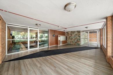 Rare gem in the heart of Oak Park's cherished Hemingway District