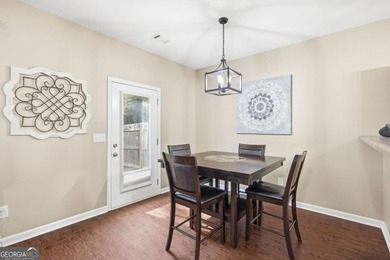 You just found the cleanest and best maintained townhome in - photo 11