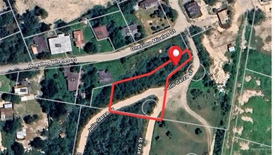 Rio Grande River  Lot For Sale in Los Ebanos Texas