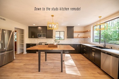 Discover this beautifully updated contemporary home, now - photo 11