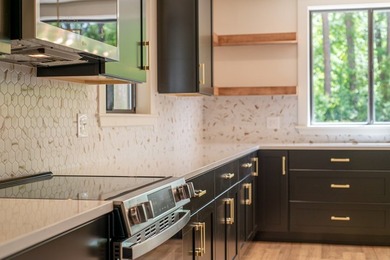 Discover this beautifully updated contemporary home, now - photo 15