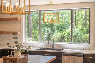 Discover this beautifully updated contemporary home, now - photo 16