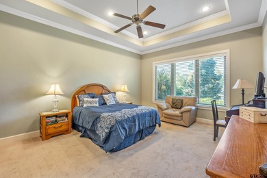 Custom-built and meticulously maintained, this beautiful