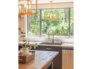 Discover this beautifully updated contemporary home, now - photo 17