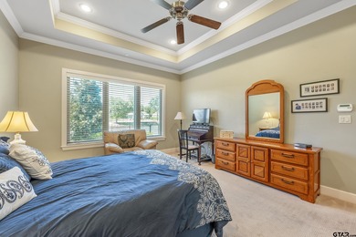 Custom-built and meticulously maintained, this beautiful