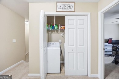 You just found the cleanest and best maintained townhome in - photo 20
