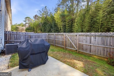 You just found the cleanest and best maintained townhome in - photo 22