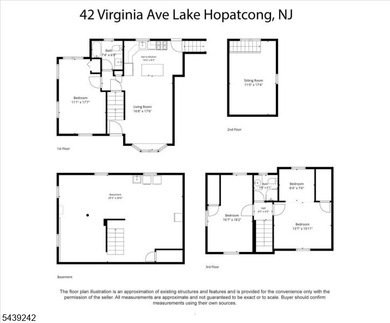 Experience the best of Lake Hopatcong living in this charming - photo 31