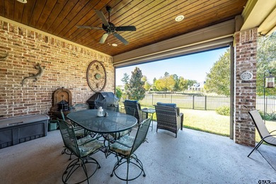 Custom-built and meticulously maintained, this beautiful