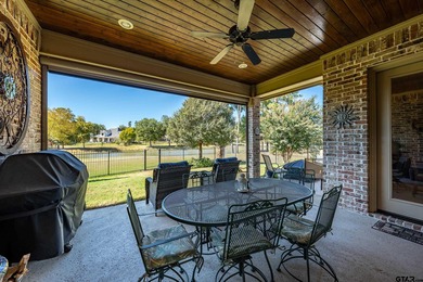 Custom-built and meticulously maintained, this beautiful