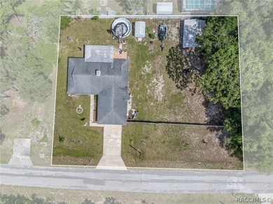 NICE 3/2/2 CONCRETE BLOCK HOME ON .47 ACRE MOL DOUBLE LOT - photo 35