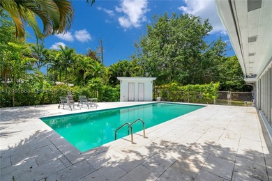 Discover this beautiful Miami Shores home for sale featuring 5 - photo 36