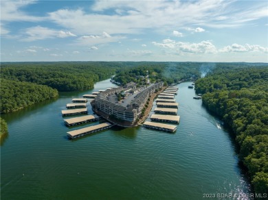 Lake of the Ozarks Condo Sale Pending in Osage Beach Missouri