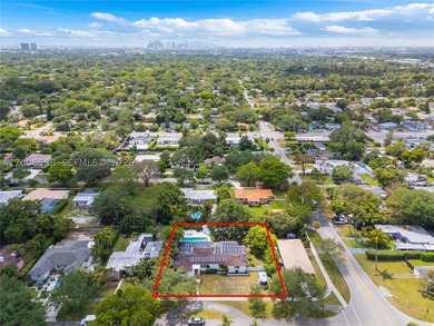 Discover this beautiful Miami Shores home for sale featuring 5 - photo 43