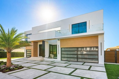 Now complete and move-in ready, 750 NE 69th Street is a striking - photo 3