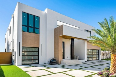 Now complete and move-in ready, 750 NE 69th Street is a striking - photo 4