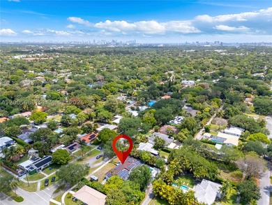 Discover this beautiful Miami Shores home for sale featuring 5 - photo 45