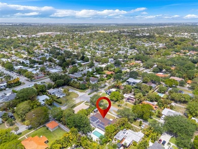 Discover this beautiful Miami Shores home for sale featuring 5 - photo 47