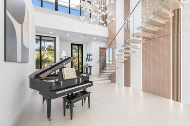 Now complete and move-in ready, 750 NE 69th Street is a striking - photo 9