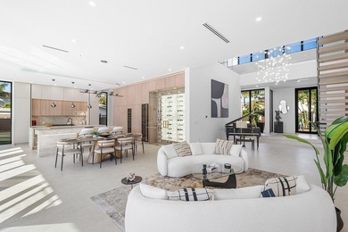 Now complete and move-in ready, 750 NE 69th Street is a striking - photo 10