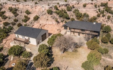 Lake Tanglewood Home For Sale in Amarillo Texas