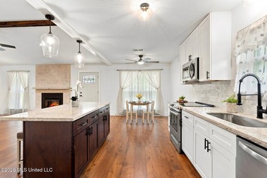 Welcome to this beautifully remodeled home, in a quiet - photo 9