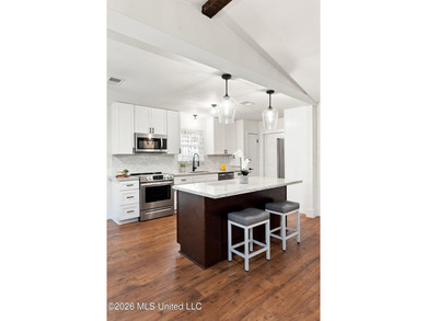 Welcome to this beautifully remodeled home, in a quiet - photo 10