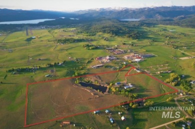 Lake Acreage For Sale in Mccall, Idaho
