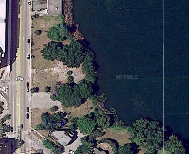 (private lake, pond, creek) Commercial For Sale in Orlando Florida