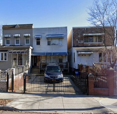 Welcome to 108 Jackie Robinson Parkway, a charming single-family - photo 1