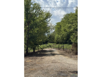 (private lake, pond, creek) Acreage For Sale in Longview Texas