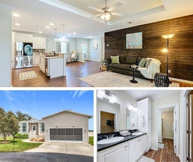 Church Lake - Lake County Home For Sale in Groveland Florida