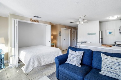 Welcome to Sandpiper Cove Unit 8108, a well-located studio condo - photo 12