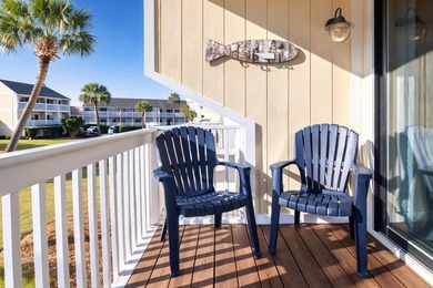 Welcome to Sandpiper Cove Unit 8108, a well-located studio condo - photo 13