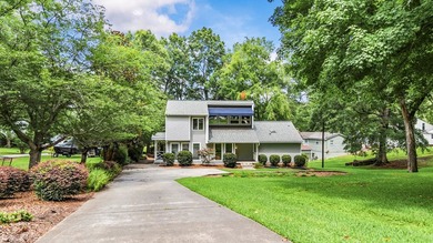 Welcome to lake living at its finest! Located on Lake Sinclair - photo 4