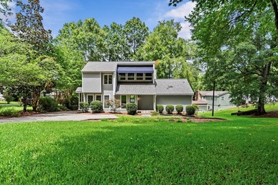 Welcome to lake living at its finest! Located on Lake Sinclair - photo 5