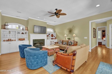Located in the highly sought-after community of Porters Neck - photo 22
