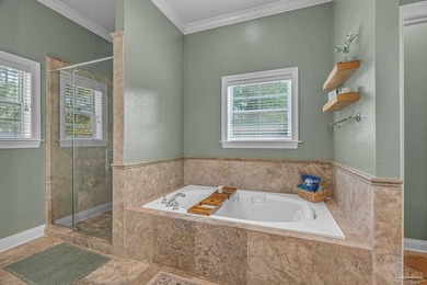 Tucked away on nearly two acres on Soundside Drive, this - photo 22
