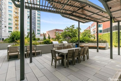 The best view at OMB, 12th floor Corner 2BR 2BA with Stunning - photo 41