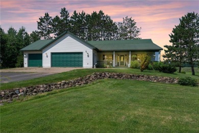 Cross Lake - Pine County Home For Sale in Pine City Minnesota