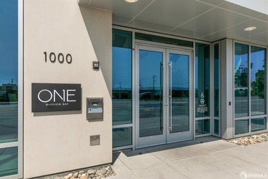The best view at OMB, 12th floor Corner 2BR 2BA with Stunning - photo 43