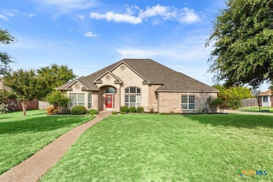 Belton Lake Home For Sale in Belton Texas