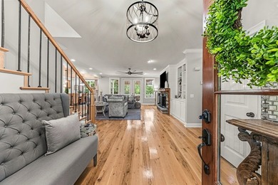 Welcome to 484 Eagles Way, in the gated Eagles Point - photo 6