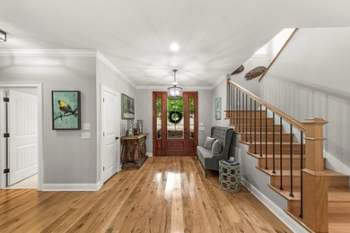 Welcome to 484 Eagles Way, in the gated Eagles Point - photo 7