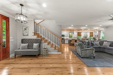 Welcome to 484 Eagles Way, in the gated Eagles Point - photo 8
