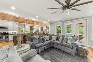 Welcome to 484 Eagles Way, in the gated Eagles Point - photo 10