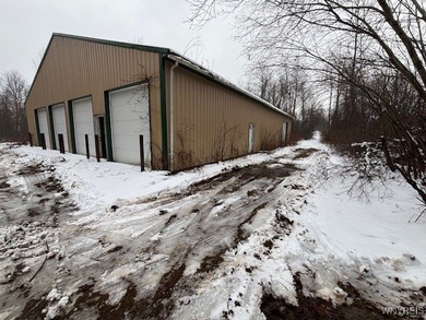 (private lake, pond, coastal) Acreage For Sale in Medina New York