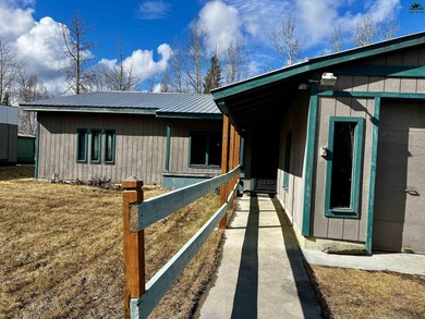 Salcha River Home For Sale in Delta Junction Alaska