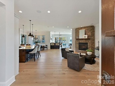 Experience refined waterfront living on Lake Norman in the - photo 6
