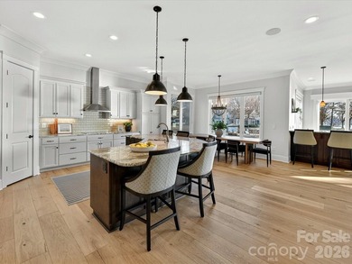 Experience refined waterfront living on Lake Norman in the - photo 7